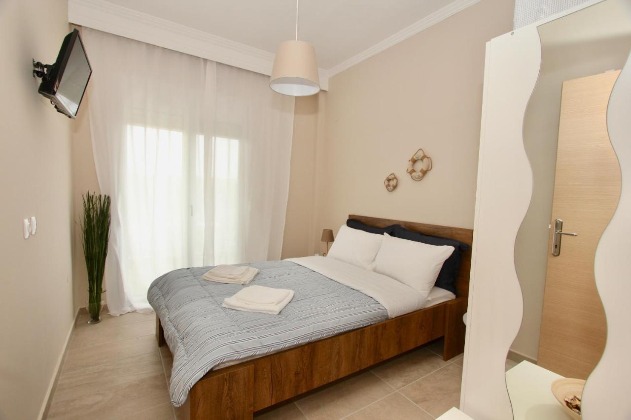 Lovely By The Sea..... Apartment