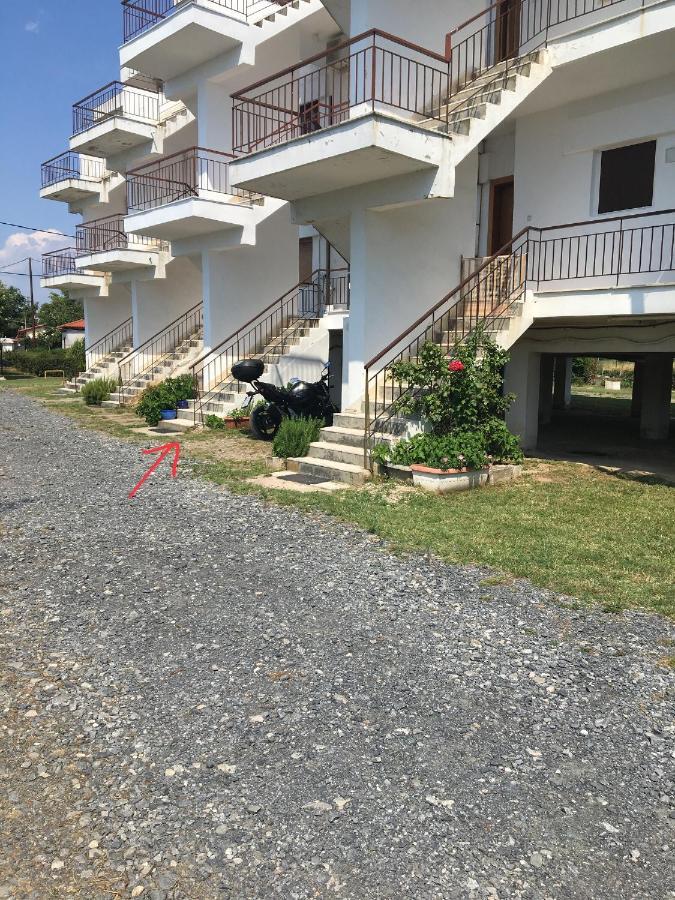 Apartment Lovely By The Sea..... *