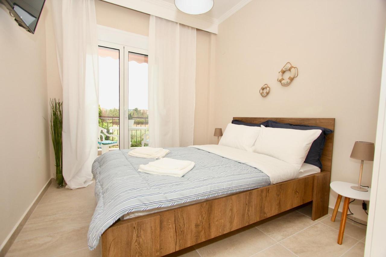 Lovely By The Sea..... Apartment